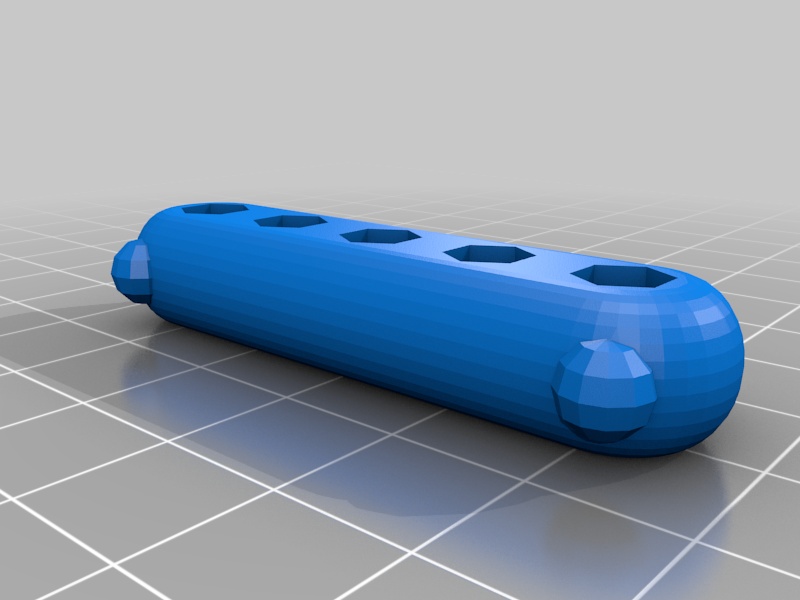 FlexMesh Extended (FLX)