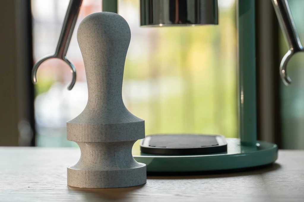 Cafelat Robot Tamper 57.7 mm