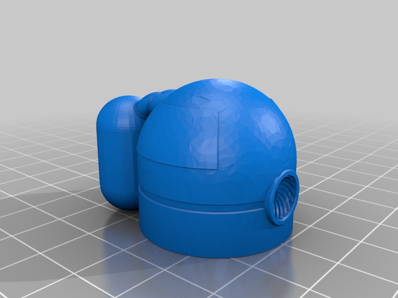 scuba desk o bot
