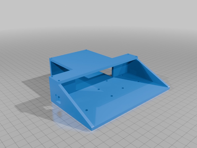 Robot Sumo