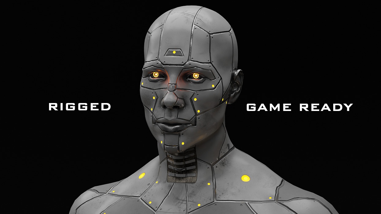 Android MR-26