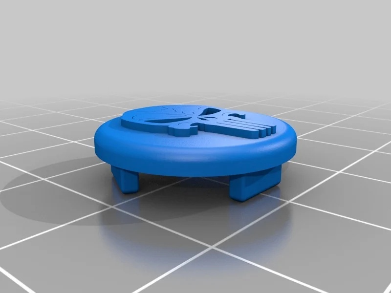 Cozmo Hubcaps