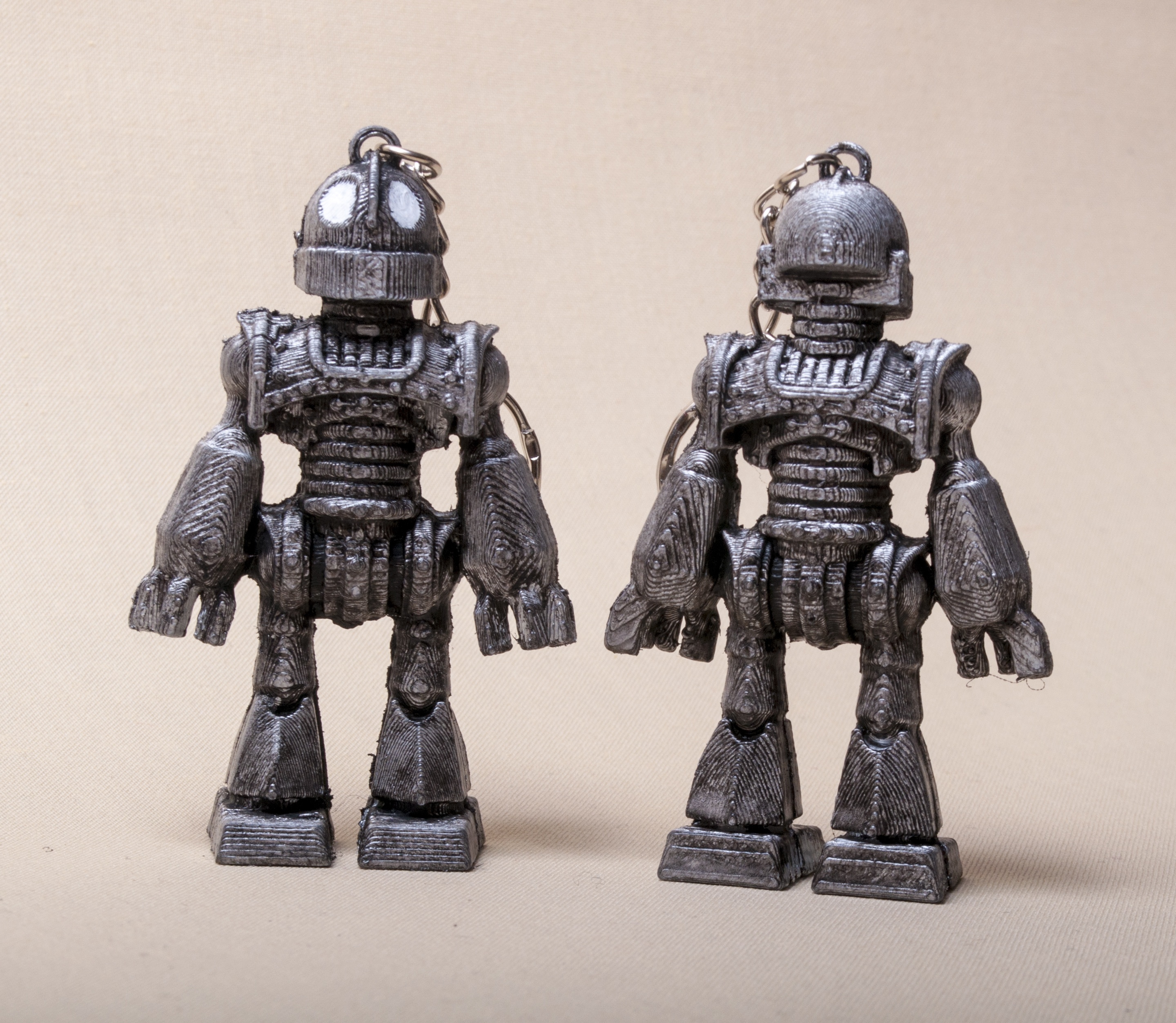 BABY IRON GIANT