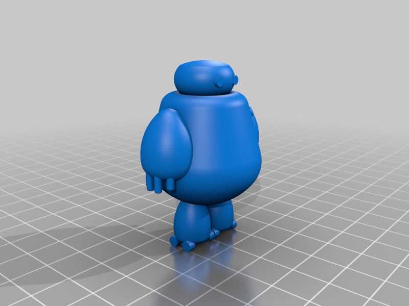 ENG 1102 BayMax