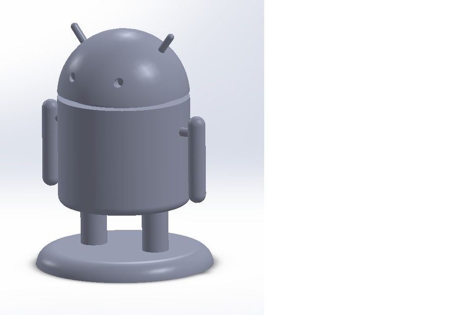 AndroBot