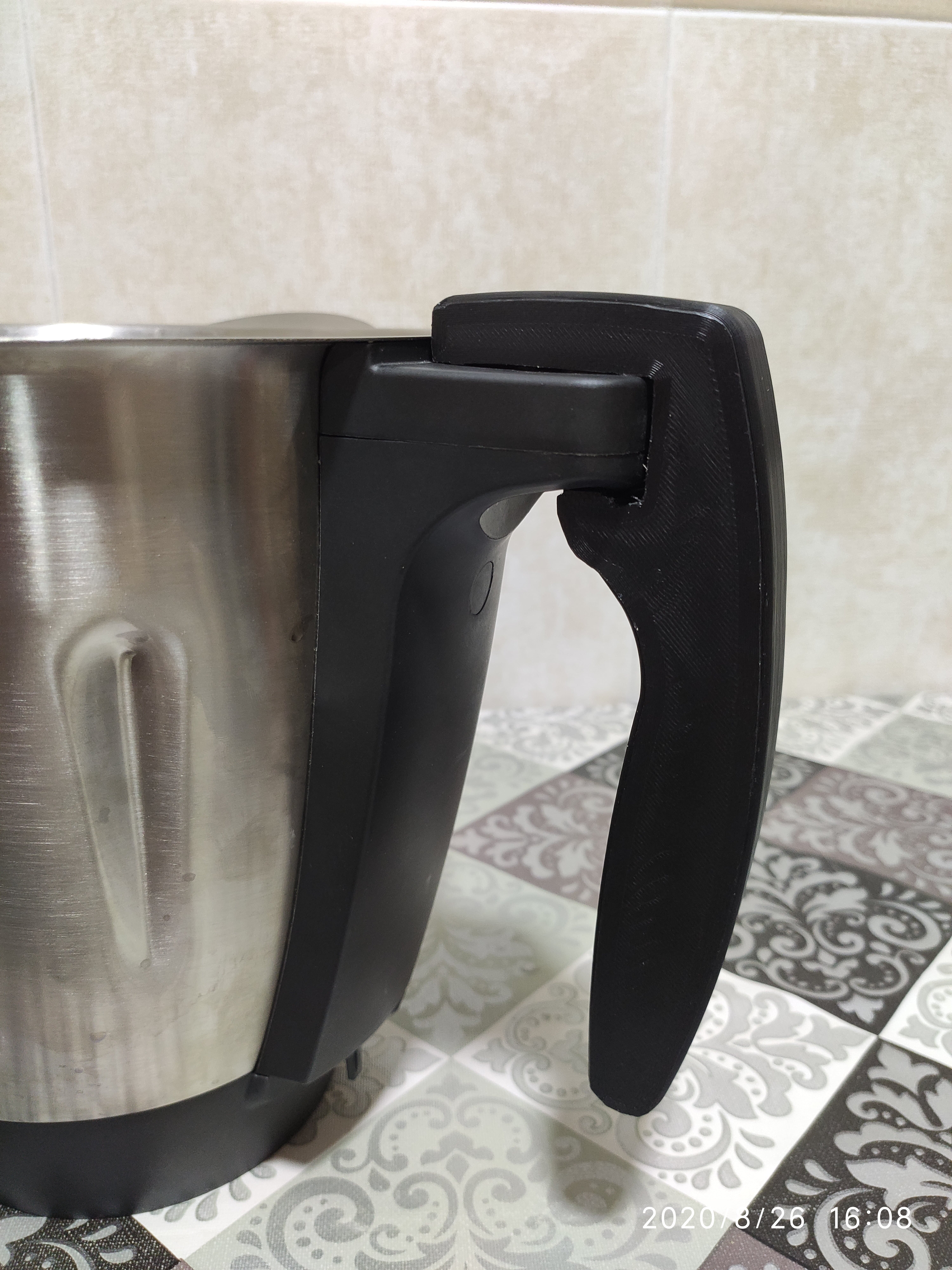 ORIGINAL" HANDLE FOR LIDL MONSIEUR CUISINE CONNECT FOOD PROCESSOR