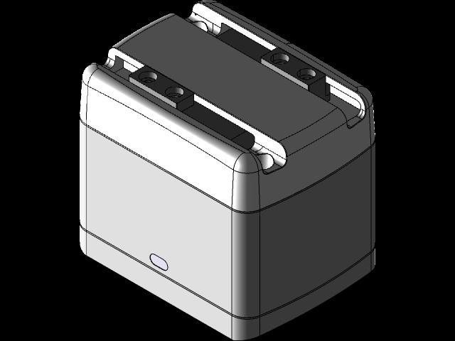 CIG 200-030 - GRIPKIT-CR...