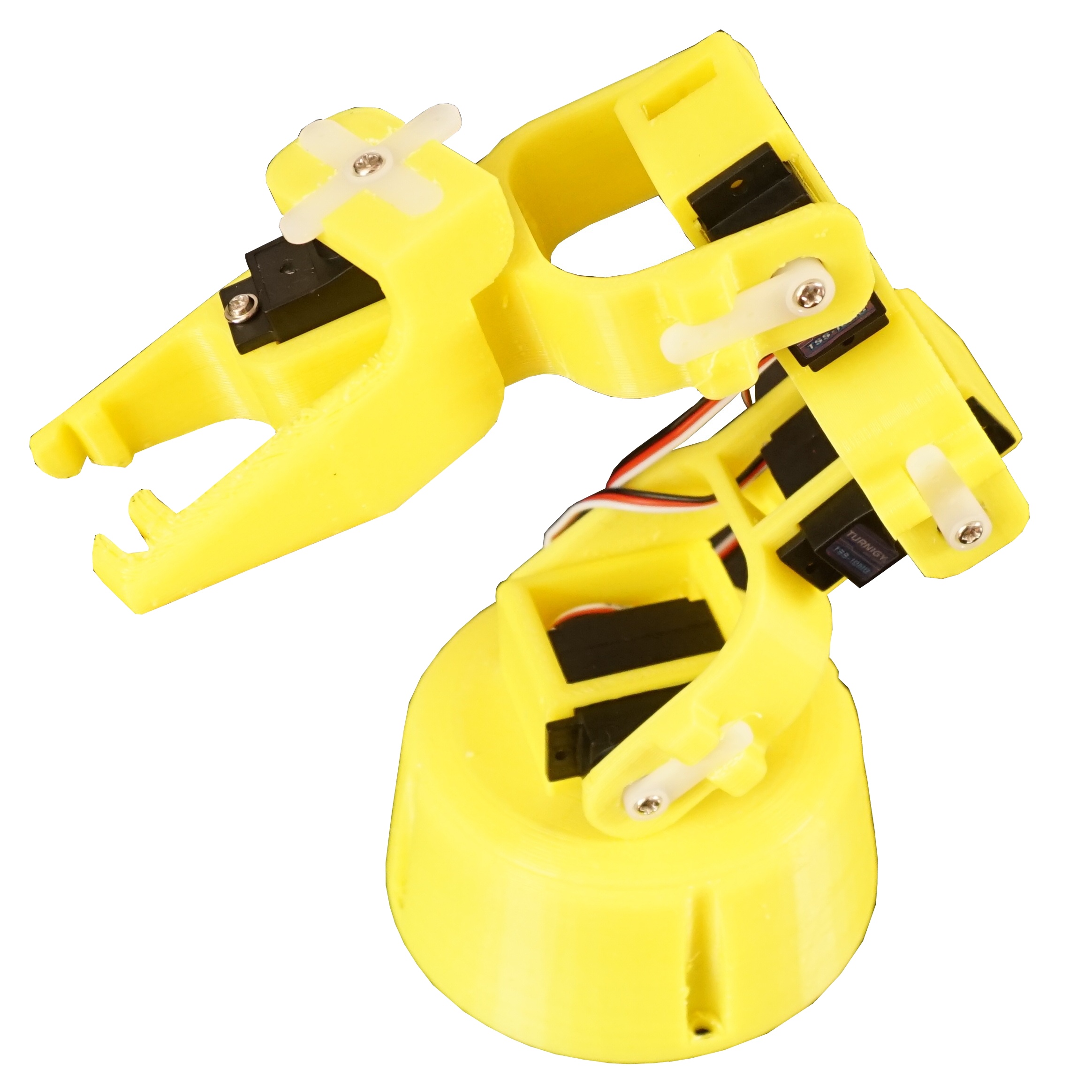 GRIPPY BOT