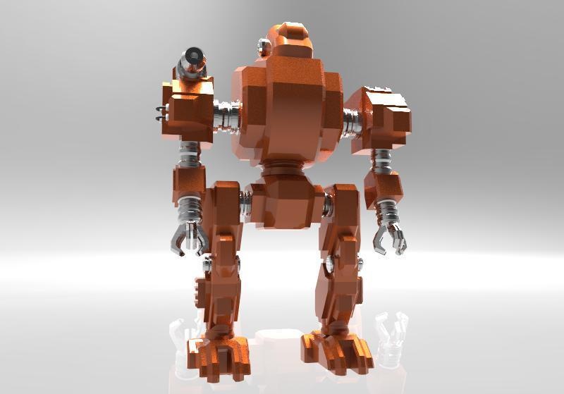 MECH 5