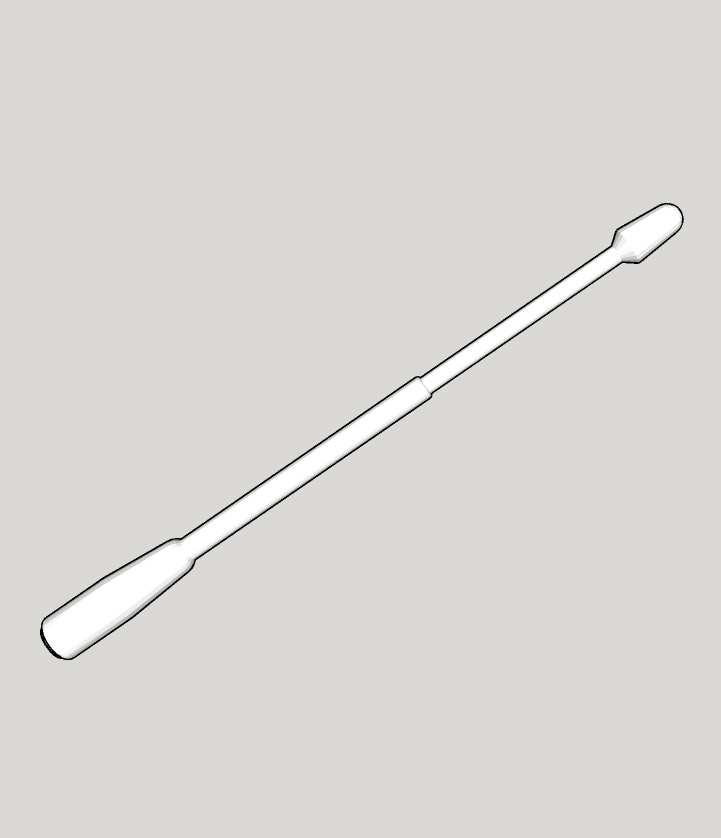 BD-1 Antenna