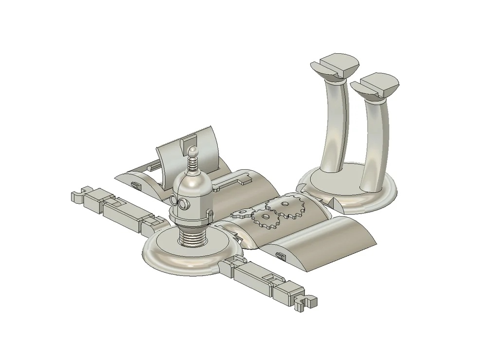 Folding Robot