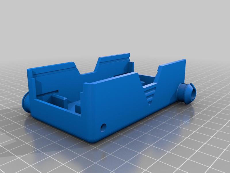 SMARS CE Arduino Mega version