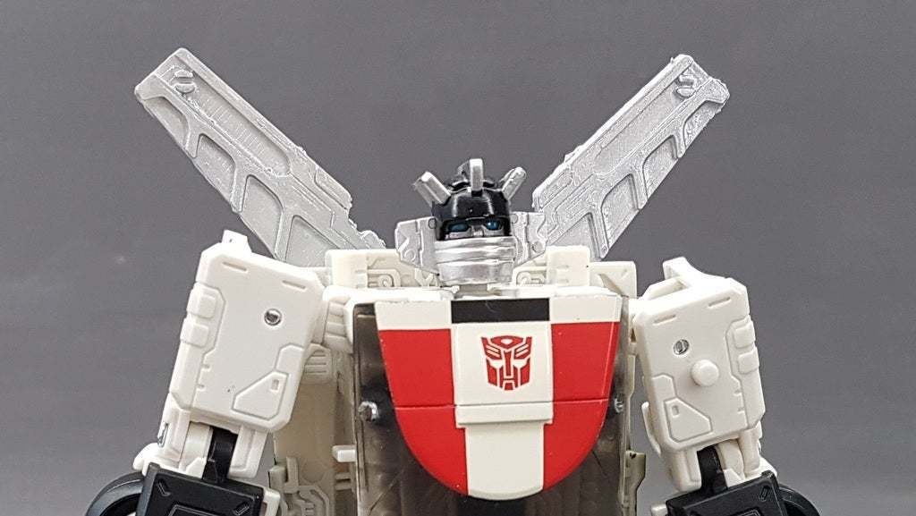 WINGS FOR EARTHRISE WHEELJACK