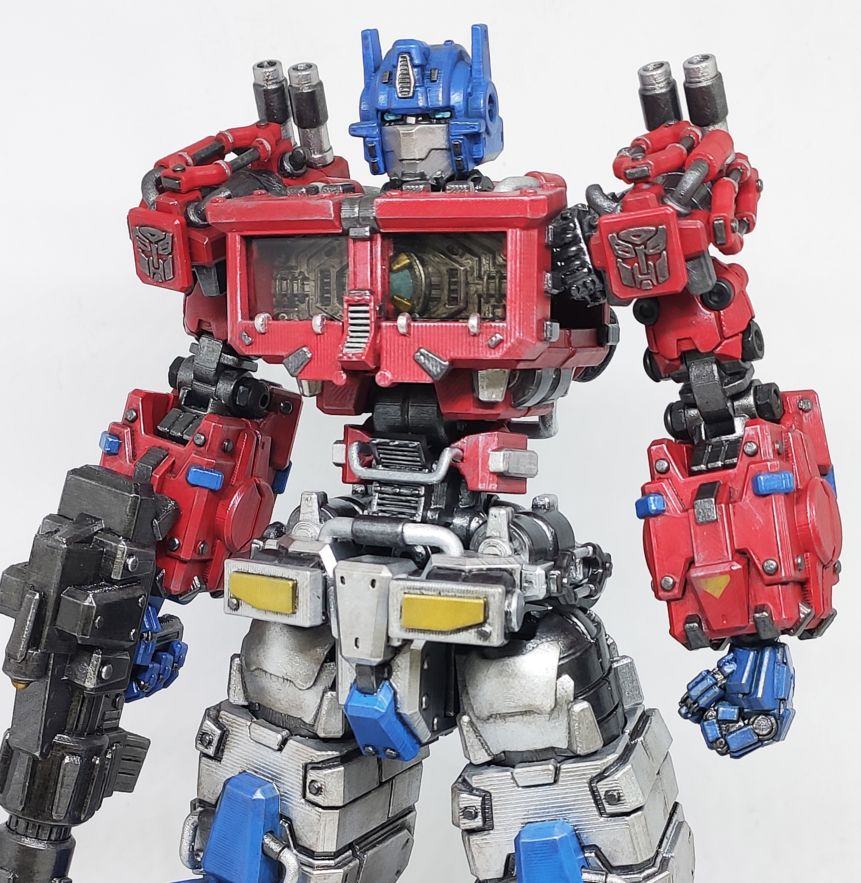 OPTIMUS PRIME