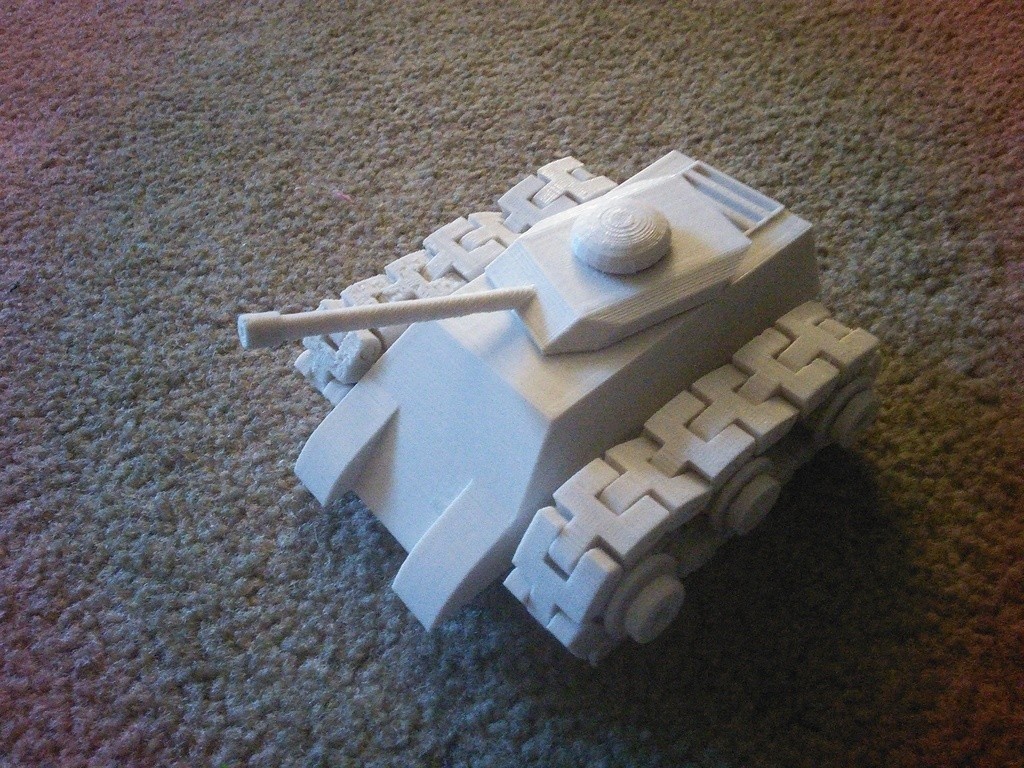 TANK