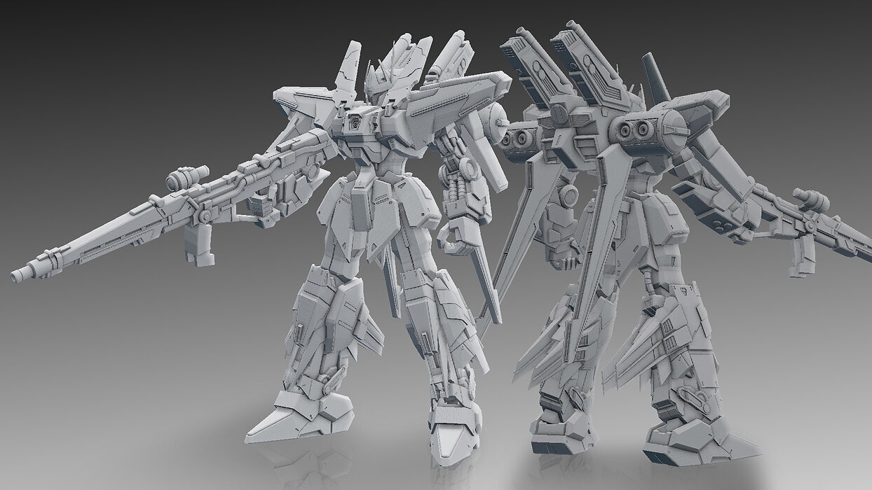 Full Armor Hyaku Shiki Kai