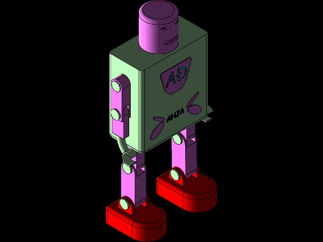 robot
