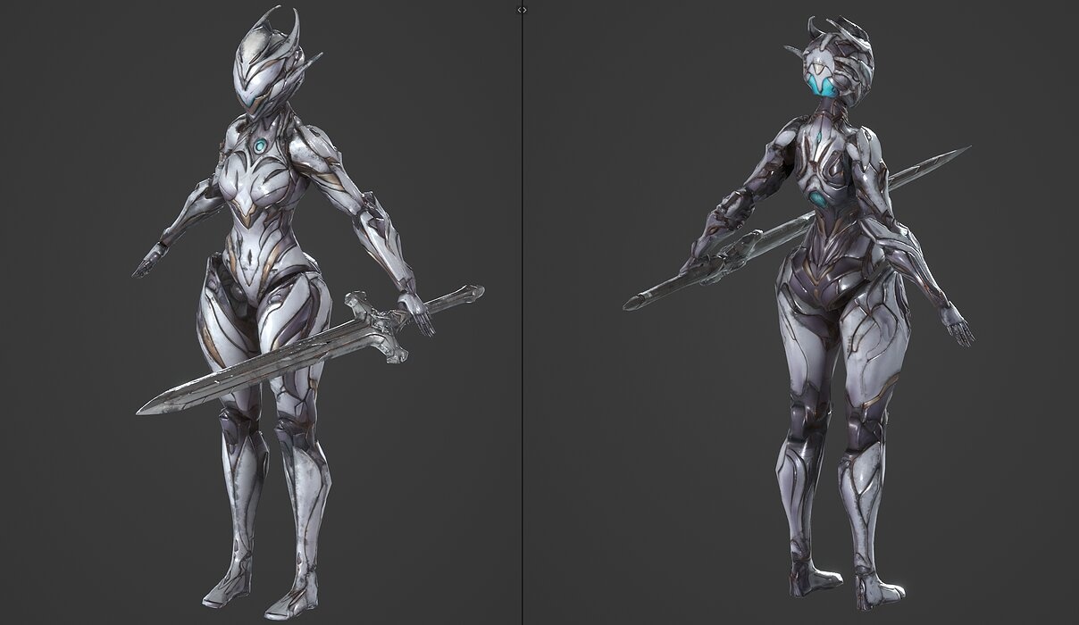 Mecha Lord Ramen
