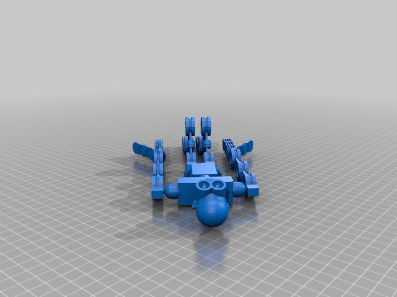 ROBOT MK 4