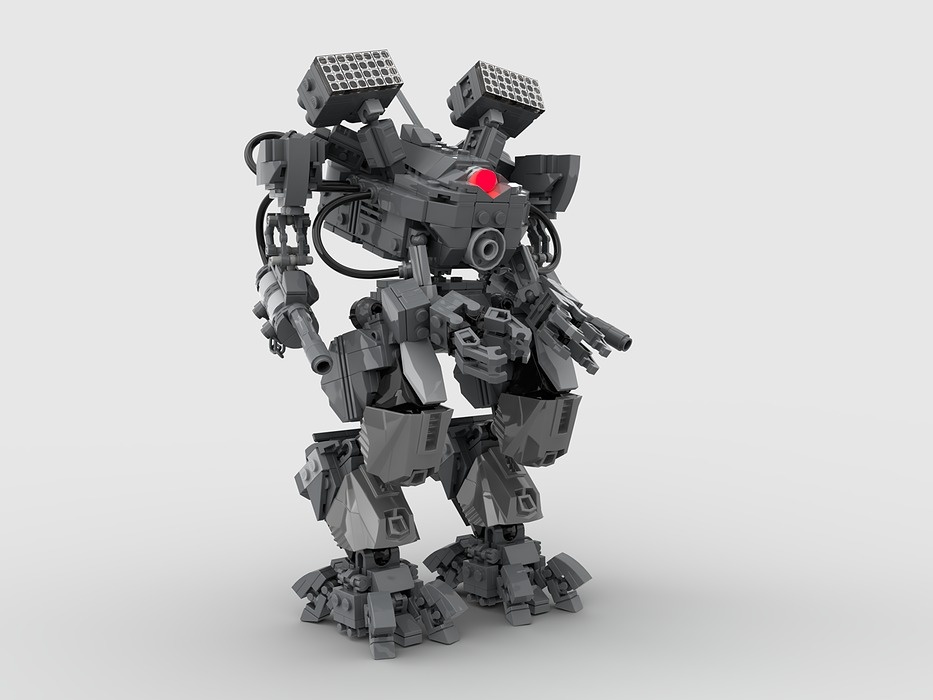 shermantanker mech