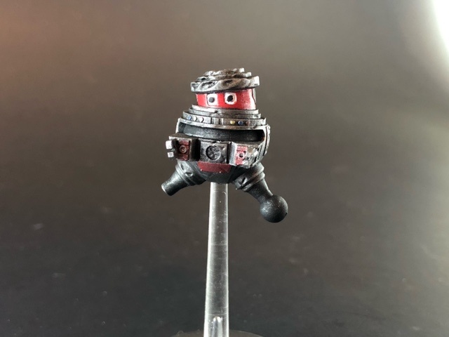 OLD OBSOLETE BOB