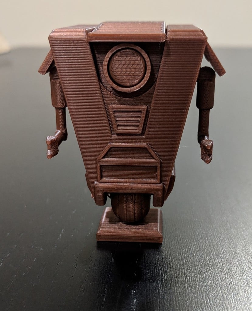 Claptrap