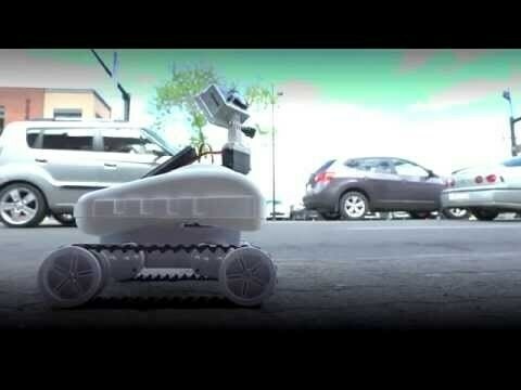 GOPRO EZ-BIT ADAPTER FOR EZ-ROBOTS