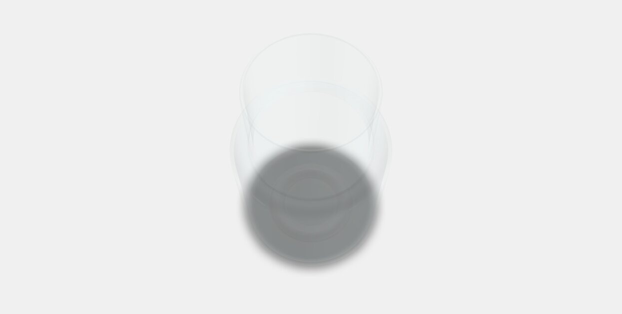 ARTIFICIAL Vase