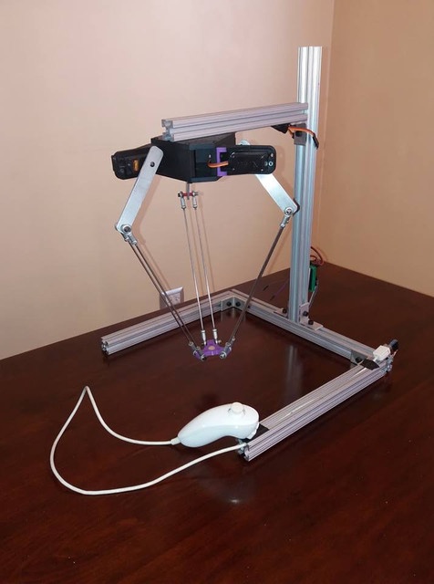 Delta Robot