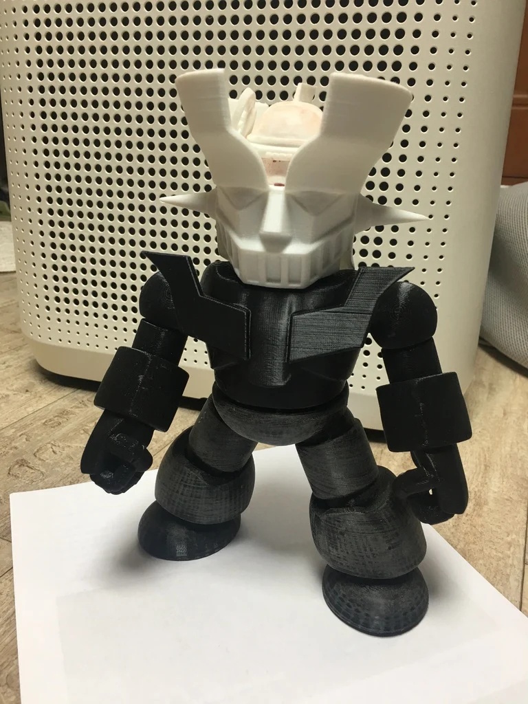 mazioga