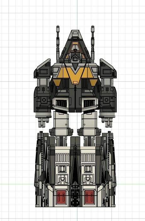 DALTON ROBOT MANUAL