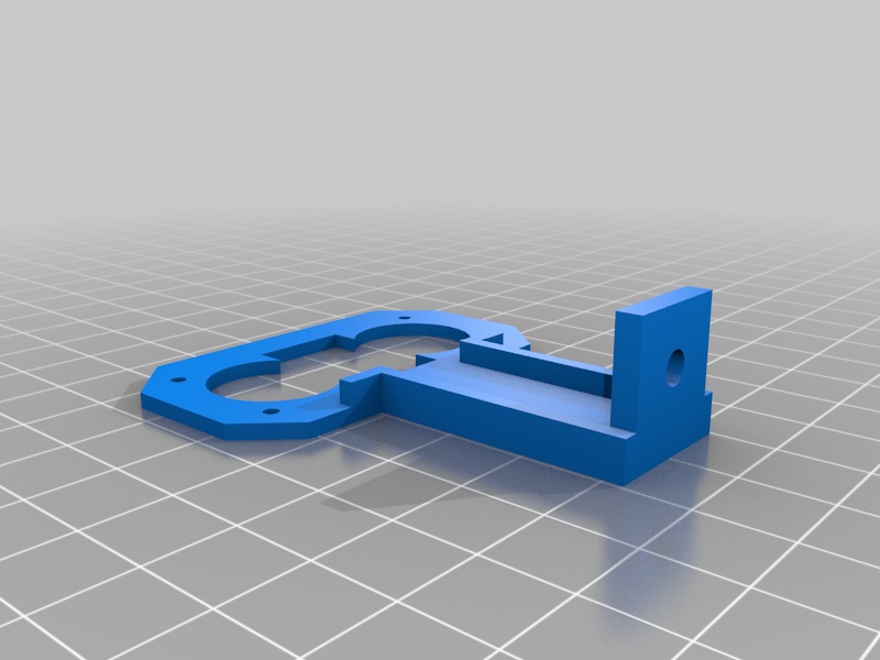 HC-SR04 ULTRAONIC SENSOR MODULE CASE