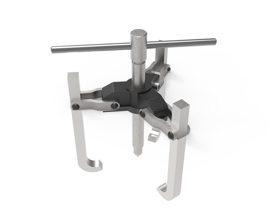 Extractor