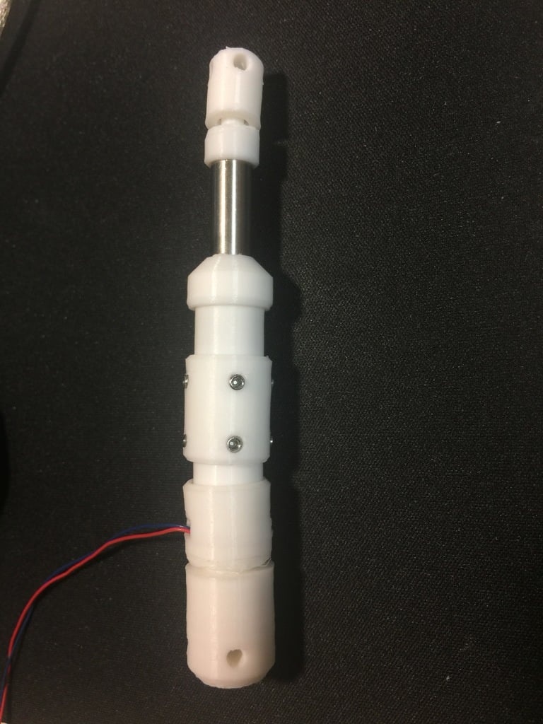 Linear Actuator