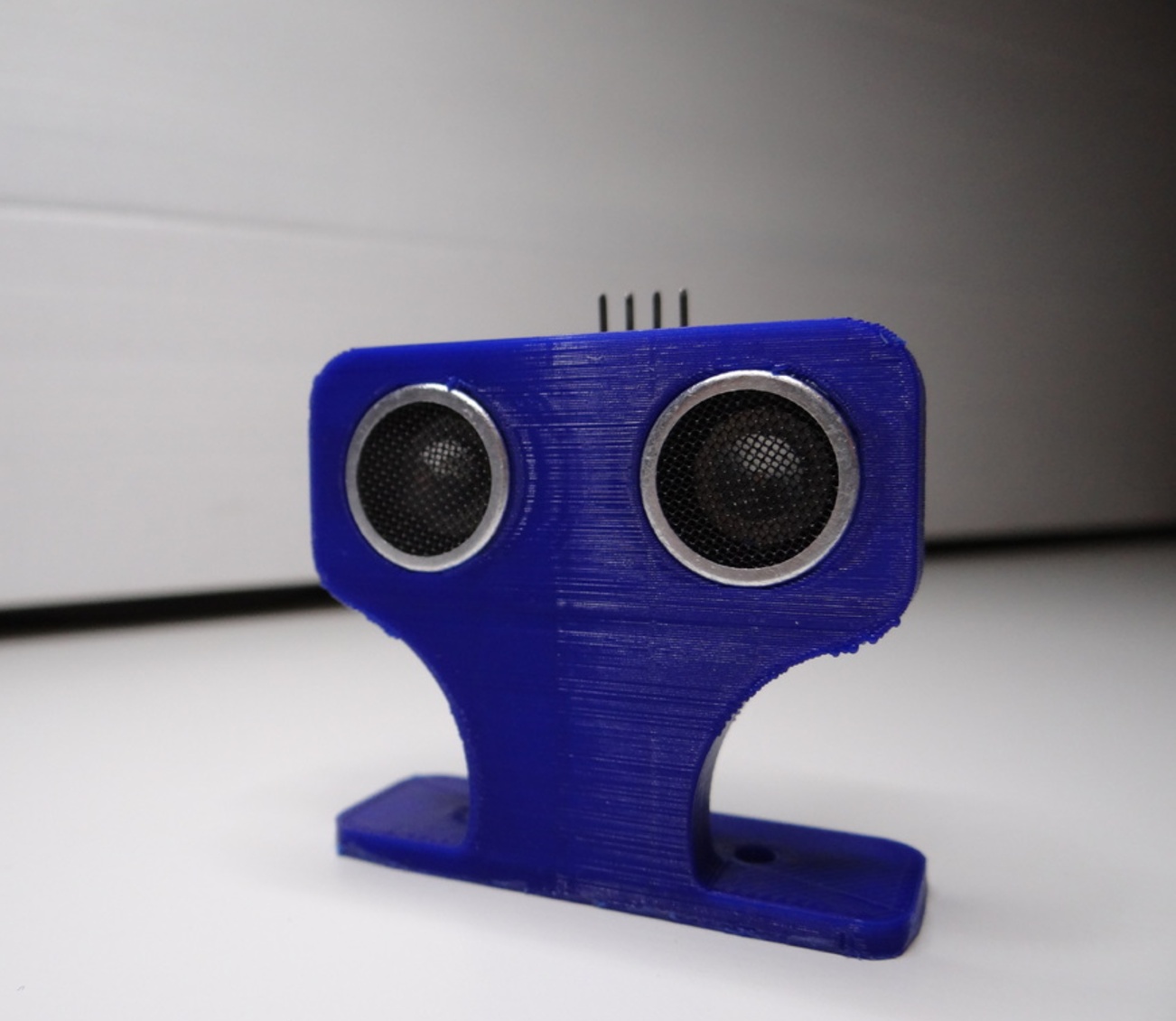 HC-SR04 ULTRASONIC SENSOR HOLDER