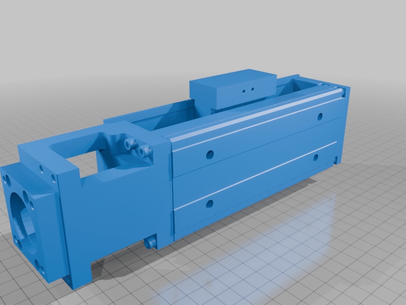Linear Actuator