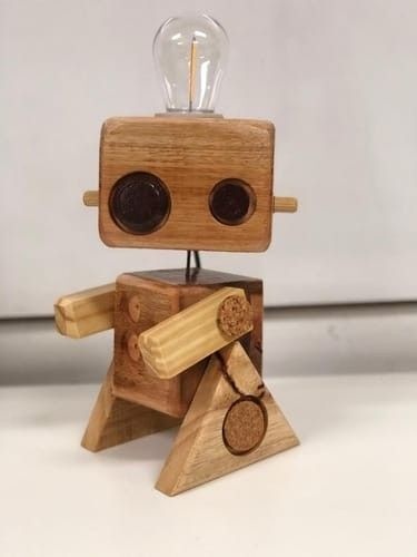 MINI BOT