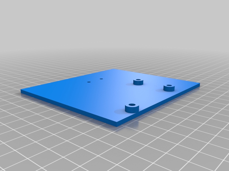 spot micro robot modify file