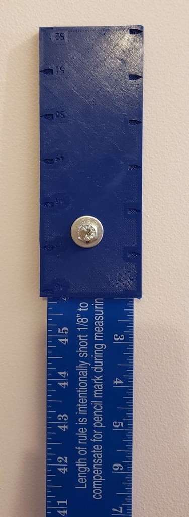 T-Square extension - 4 inch
