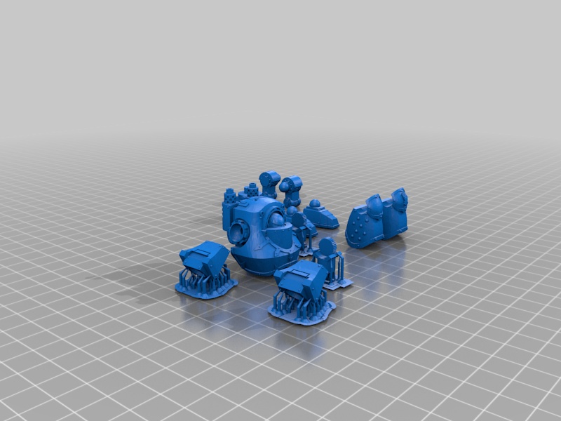 robot