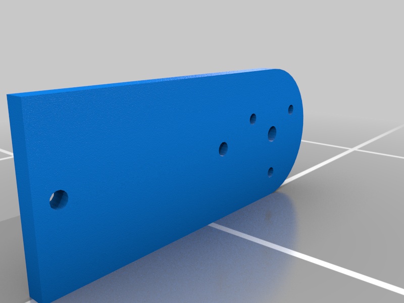 Drawbot Arm