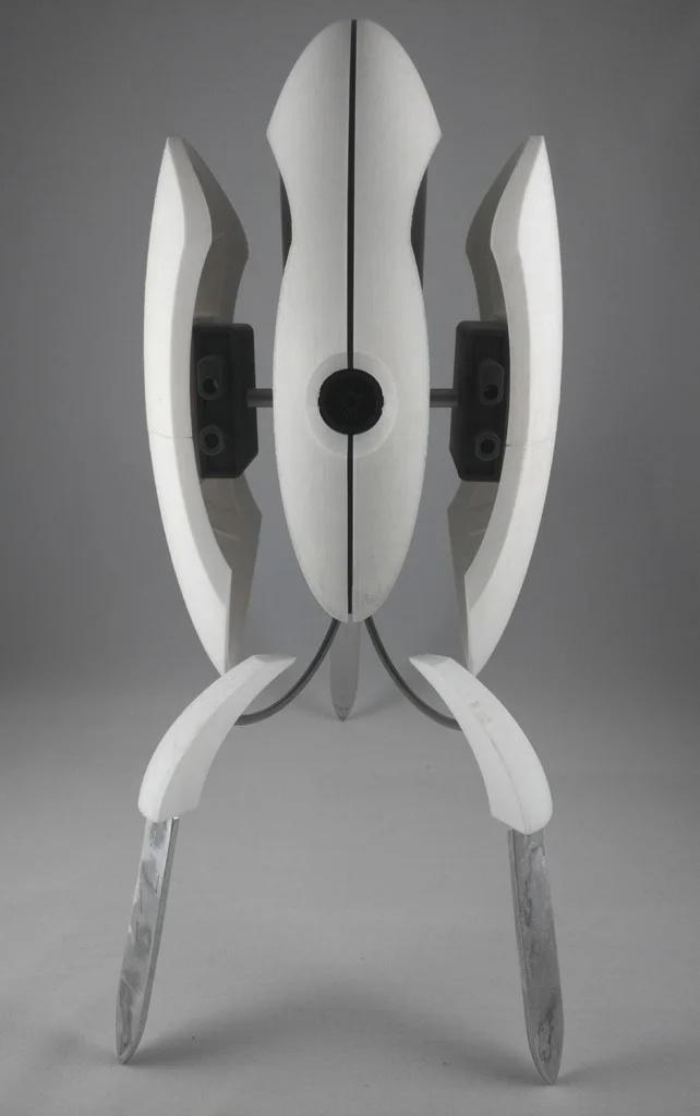 Portal Aperture Science Sentry turret