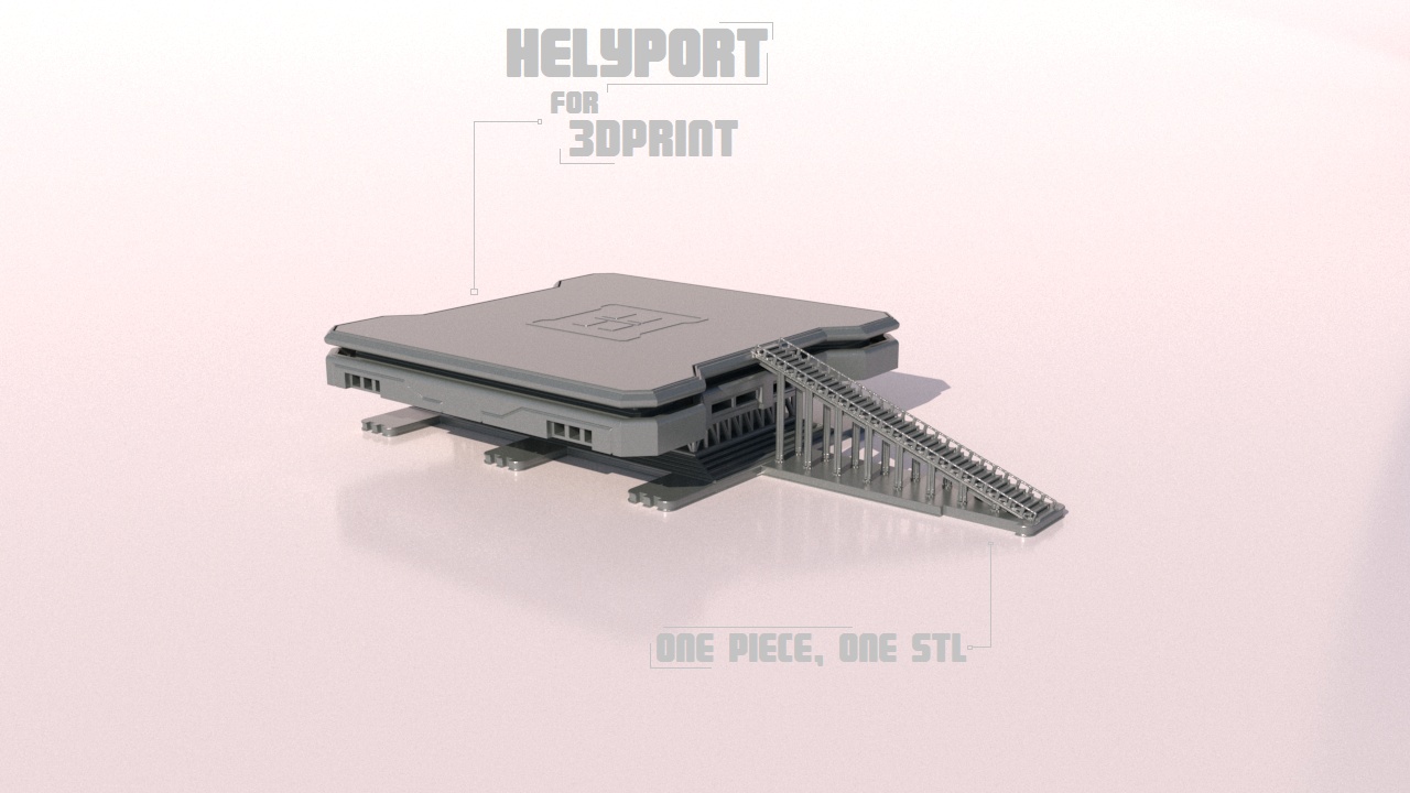 HELYPORT