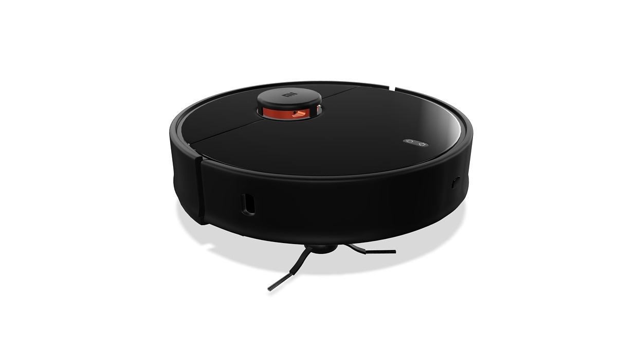 Robotic Vacuum