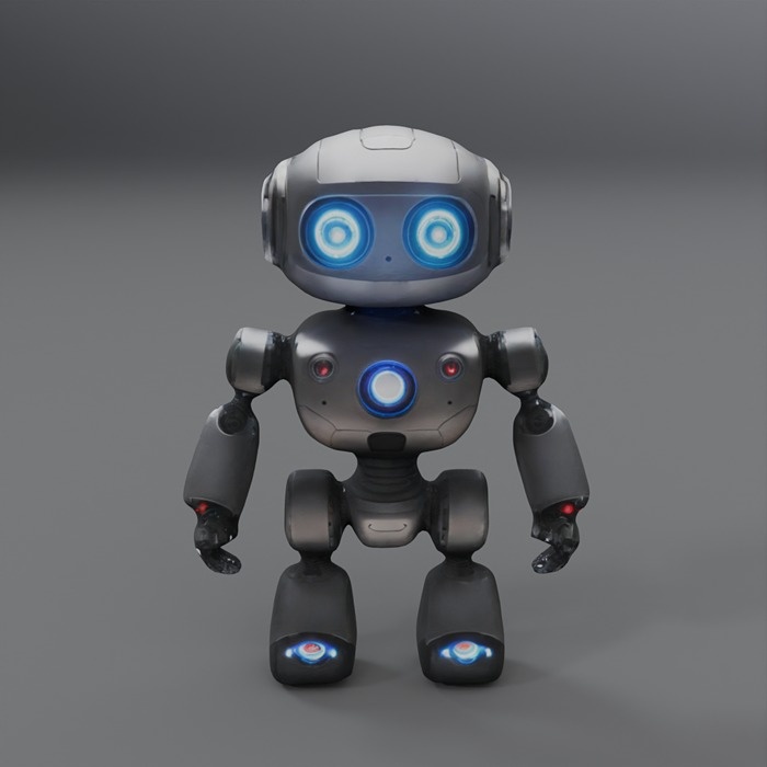 robot