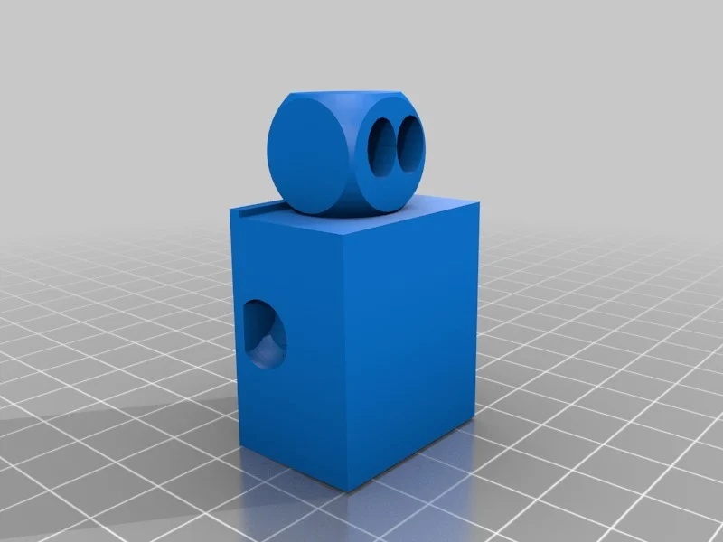 robot toy