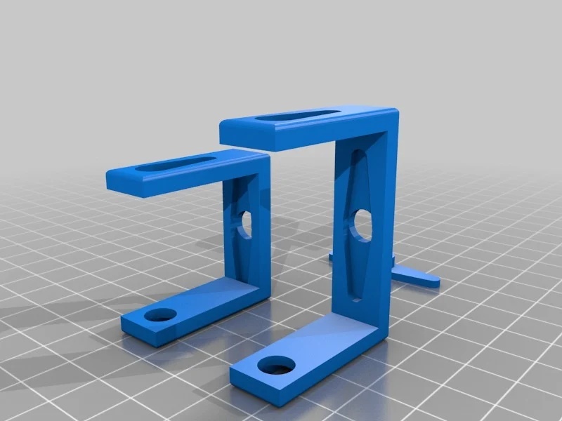 Servo Brackets For SG90