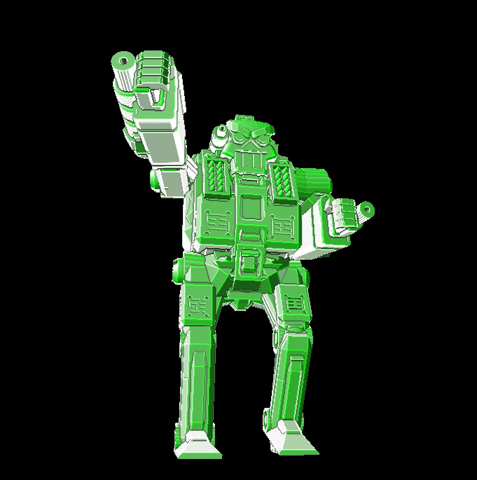 JT-7 JOTUN