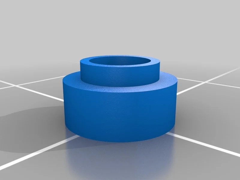 HERO 2000 - #4 Plastic Spacer
