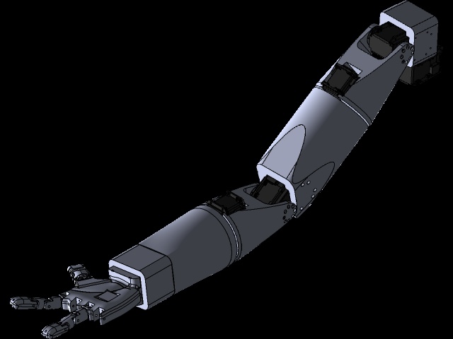 Robotic Arm